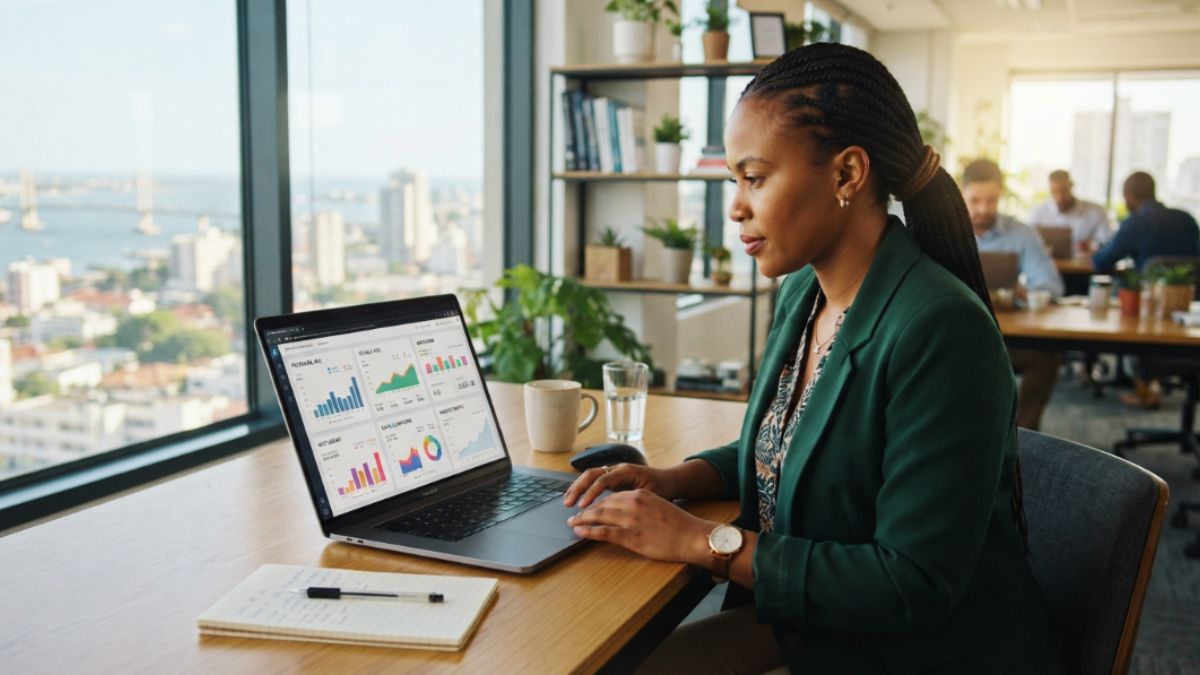 Como construir uma estratégia de marketing digital orientada para resultados