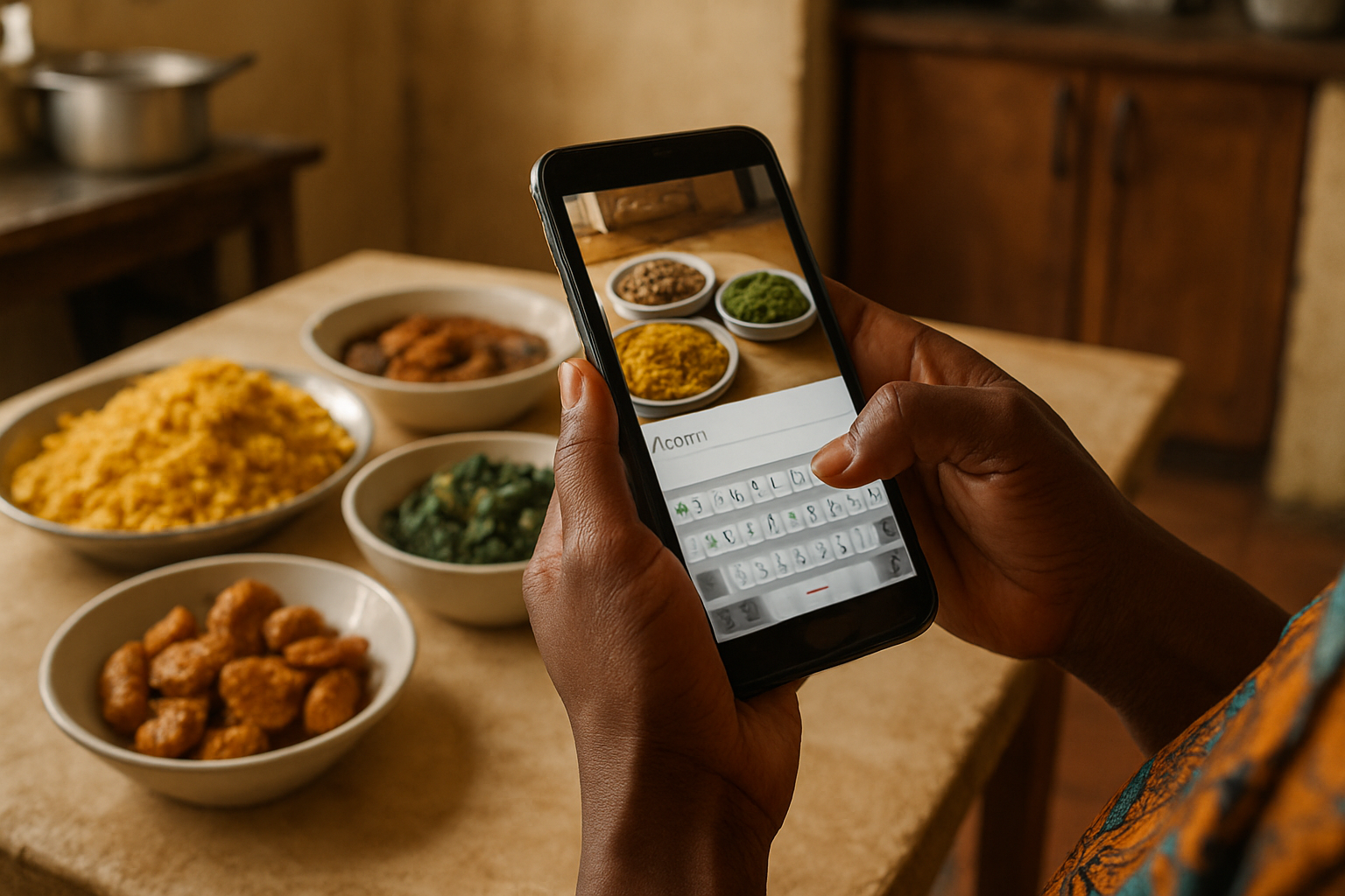 Como escrever uma legenda que faz o cliente perguntar o preço no WhatsApp