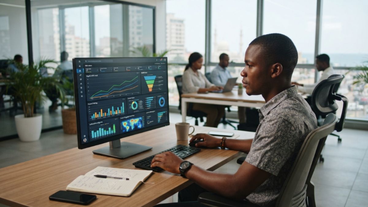 O papel do conteúdo, do SEO e dos dados no crescimento empresarial