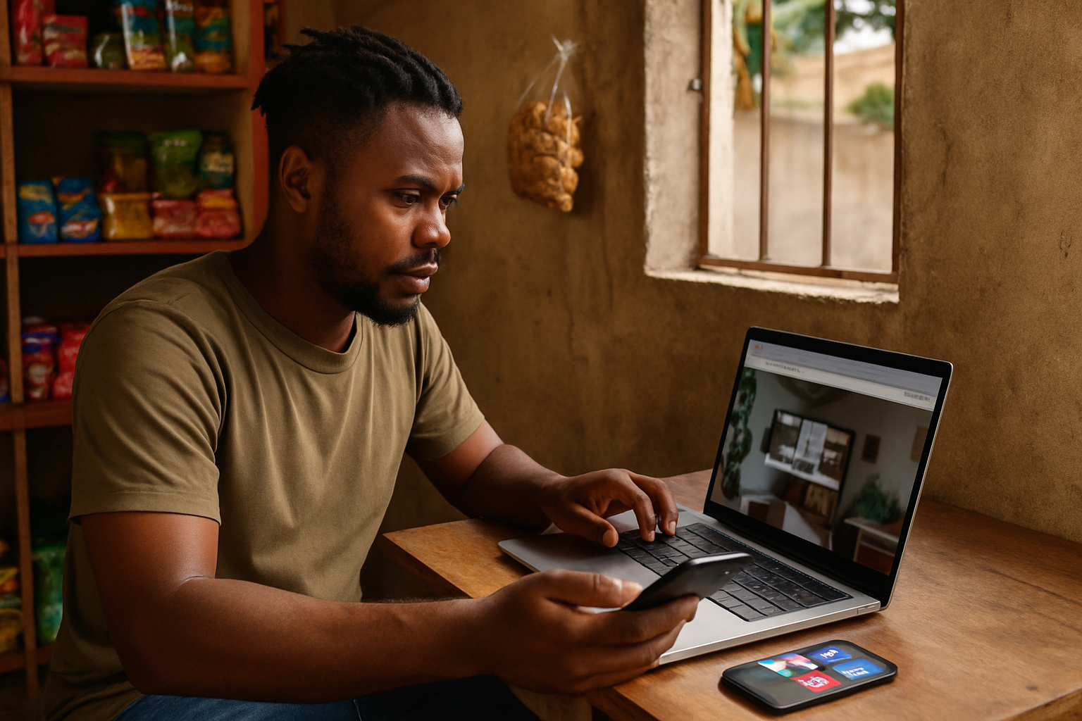 Presença Digital do Zero: Como Montar uma Estratégia para Novos Negócios