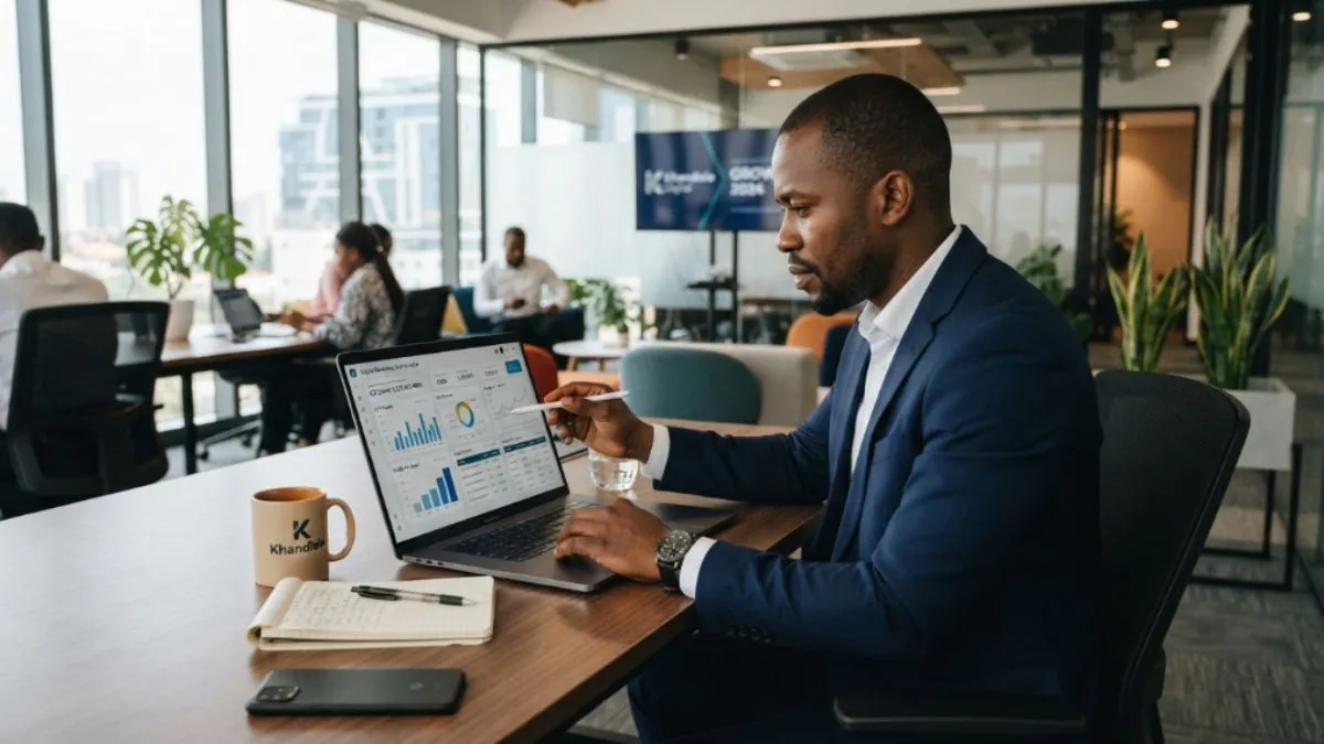Quanto custa uma agência de marketing digital em Moçambique?