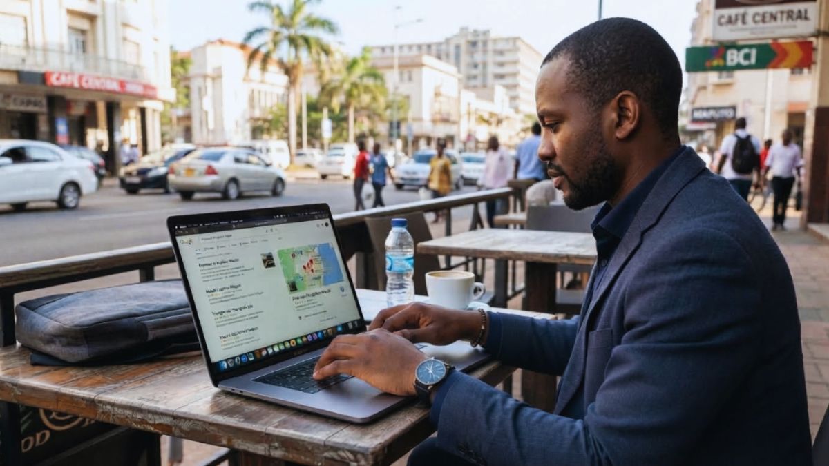 SEO local pode aproximar empresas dos clientes da sua região
