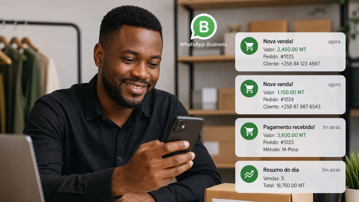 WhatsApp Business como Ferramenta de Vendas: Guia Completo