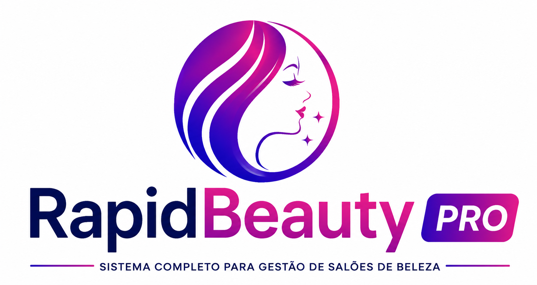 RapidBeauty – Sistema Completo para Gestão de Salão de Beleza